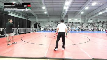 105 lbs Round Of 16 - Lee Dreshman, Quest School Of Wrestling MS vs William Edwards, 4M