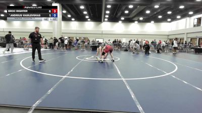 Replay: Mat 10 - 2025 Frank E. Rader Southeast Regional Champs | May 17 @ 9 AM