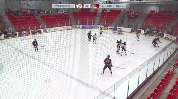 Replay: Home - 2025 CBHA Bulls vs RD Chiefs | Feb 1 @ 5 PM