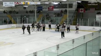 Replay: Home - 2024 Virden vs Neepawa | Feb 10 @ 7 PM