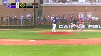 Replay: Home - 2025 Mavericks vs Saskatoon Berries | Aug 4 @ 1 PM