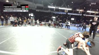 113 lbs Cons. Round 4 - Elijah Governor, Camas vs Mohammad Orozganni, Auburn Mountainview