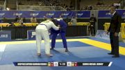 Gabriel Michael Shirkey vs Josephus Kapindi Kamanda Kosseh 2026 Pan Jiu Jitsu IBJJF Championship