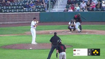 Replay: Voyagers vs Chukars | Aug 8 @ 7 PM
