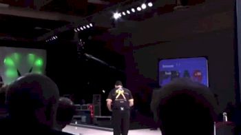 PBA Xtra Frame Maine Shootout