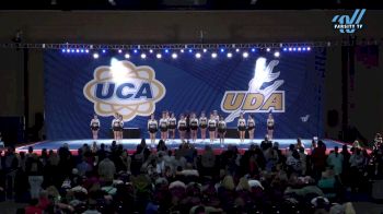 Premier Athletics Columbia - Premier Athletics Columbia- WOLF PAC- HUNTRESS [2023 L1 Senior Day 2] 2023 UCA Sevierville Showdown