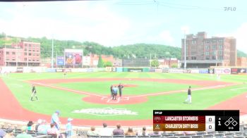 Charleston Dirty Birds vs. Lancaster Stormers - 2025 Lancaster Stormers vs Charleston Dirty Birds