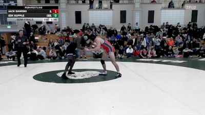 Replay: Mat 2 - 2025 Marshfield Holiday Tournament | Dec 28 @ 11 AM