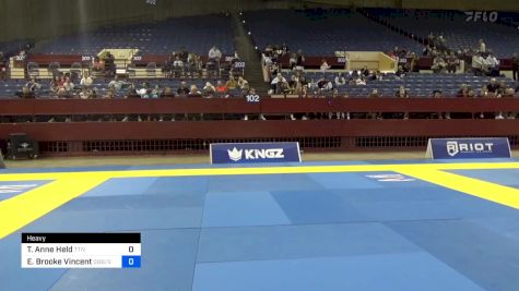 Jeffrey Maxwell Palmeri vs Victor Santiago Montiel 2024 Pan IBJJF Jiu-Jitsu No-Gi Championship