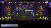 Dance Dynamics - Youth Select Pom - Poison [2025 Youth - Intermediate - Pom Day 2] 2025 Encore Grand Nationals