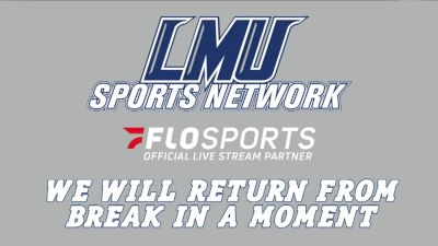 Replay: Lander vs Lincoln Memorial | Oct 16 @ 7 PM