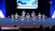 Kentucky Pride All-Stars - Jr Jags [2026 L2 Junior - D2 - Small - A Finals] 2026 The D2 Summit