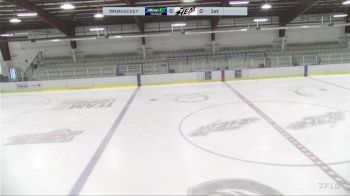 Replay: Home - 2026 Chase Heat test | Jan 26 @ 5 PM