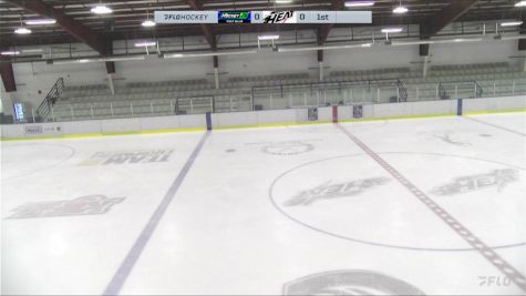 Replay: Home - 2026 Chase Heat test | Jan 26 @ 5 PM