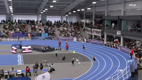 High School Girls' 4x200m Relay, Finals 14