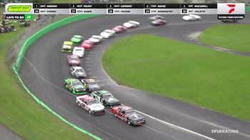 Replay: ACT Community Bank 150 at Thunder Road | Jun 1 @ 1 PM