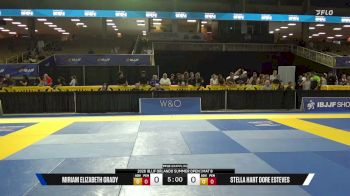 Replay: Mat 8 - 2026 IBJJF Orlando Summer Open | Jul 23 @ 9 AM