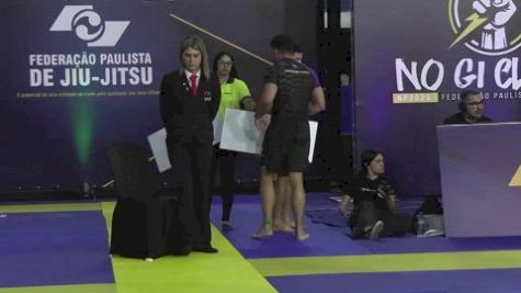 EDNALDO DUARTE LIMA vs CAIO KANAYAMA 2025 FPJJ GP