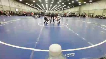 80 lbs Rr Rnd 3 - Mason Milsaps, Team Texas 14U vs Bandr Wallace, Mojo Grappling Academy 14U