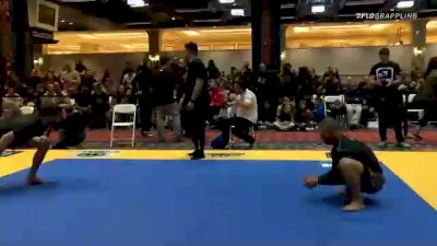 Marcus Aven vs Cody Orrison 1st ADCC North American Trial 2021