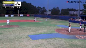 Replay: Home - 2024 Leesburg Lightning vs Winter Garden | Jun 4 @ 7 PM