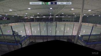 Replay: Home - 2024 Mad Hatters vs Battalion | Nov 10 @ 4 PM