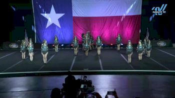 Top Notch Tumble - Lady Luxe [2023 L2 Junior - D2 - Medium Day 1] 2023 ACP TX State Showdown