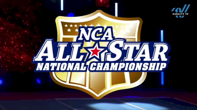 Replay: Arena - 2024 NCA All-Star National Championship | Mar 2 @ 7 AM