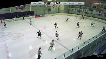 Replay: Home - 2024 Bridgewater vs New Hampshire | Feb 10 @ 7 PM