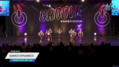 Dance Dynamics - Youth Premier Small Prep Jazz [2023 Youth - Prep - Jazz Day 3] 2023 Encore Grand Nationals