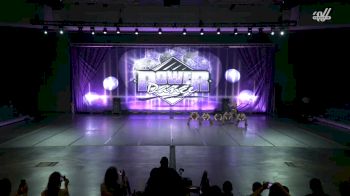 Cheer Athletics - Frisco - Dance Athletics Guardians of the Galaxy [2026 Senior - Premier - Hip Hop - Small Day 2] 2026 Power Dance Grand Nationals