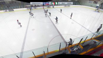 Replay: Home - 2024 Rangers vs Edmon. SSAC | Sep 14 @ 8 PM