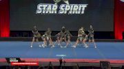 Five Star - Wicked [2026 L6 Limited Senior XSmall Semis] 2026 The Cheerleading Worlds