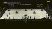 NOVA Independent Winterguard "Dallas TX" at 2026 WGI Guard World Championships