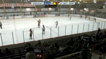 Replay: Home - 2024 Cornwall vs Brockville | Dec 6 @ 7 PM