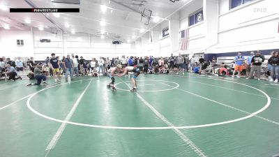 C-114 lbs Consi Of 32 #2 - Joshua Golightly Jr., VA vs Damian Manna, MD