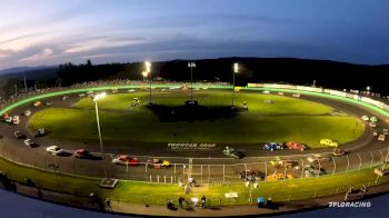 Full Replay | Enduro 200 at Thunder Road Speedbowl 8/6/23