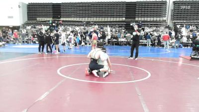 131 lbs Rr Rnd 5 - Dimitri Katsigiannis, Edge Wrestling - MSC vs Jaxon Lonk, All I See Is Gold Academy - MSC