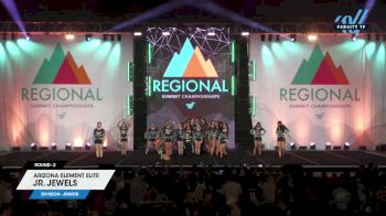 Arizona Element Elite - Jr. Jewels [2024 L1 Junior 2] 2024 The West Regional Summit