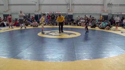 85 lbs Round 2 - Christian Corcoran, Team Gotcha vs Bobby Lemley, Phoenix Wrestling Club