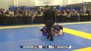 Coleman Malachi Luker vs Sean Patrick ODonnell 2024 World IBJJF Jiu-Jitsu No-Gi Championship