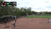 Replay: Springfield vs Babson | May 7 @ 4 PM