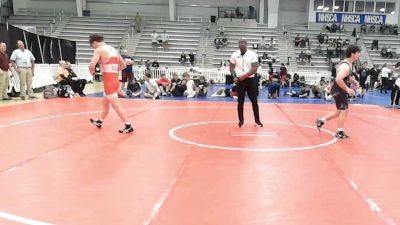 152 lbs Rr Rnd 1 - Brock Dennison, Freakztyle Wild Cards - HSB vs Jayden Deal, Smittys Barn - HSB