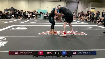 Troy Everett vs Greg Buck 2026 ADCC Los Angeles Open & Youth Trials
