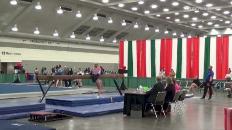 Kara Fennell - Women's Group, Butler HyFlyers - 2021 Christmas on the Chesapeake