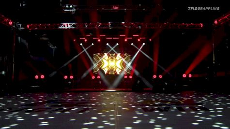 Gustavo Oliveira vs Enloe Boyd 2025 Fight to Win 271