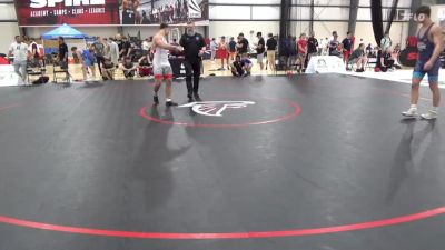 79 kg Consi Of 32 #1 - Alexander Hopper, Boone RTC vs Brendon Abdon, Arkansas RTC