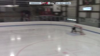 Replay: Home - 2025 Express HC vs New England | Jan 15 @ 1 PM