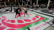 Luciano De Lusarreta vs Peter Yozell 2023 ADCC Denver Open