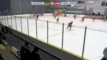 Replay: Home - 2025 Cubs U18 vs Soo Greyhounds U18 | Feb 2 @ 12 PM